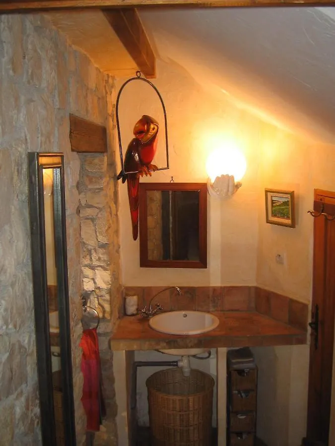 Bed & Breakfast Les Vignes De La Tour Saint-Blaise France