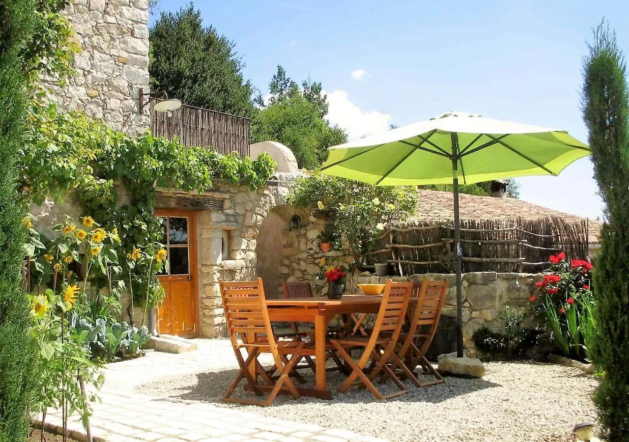 Bed & Breakfast Les Vignes De La Tour Saint-Blaise