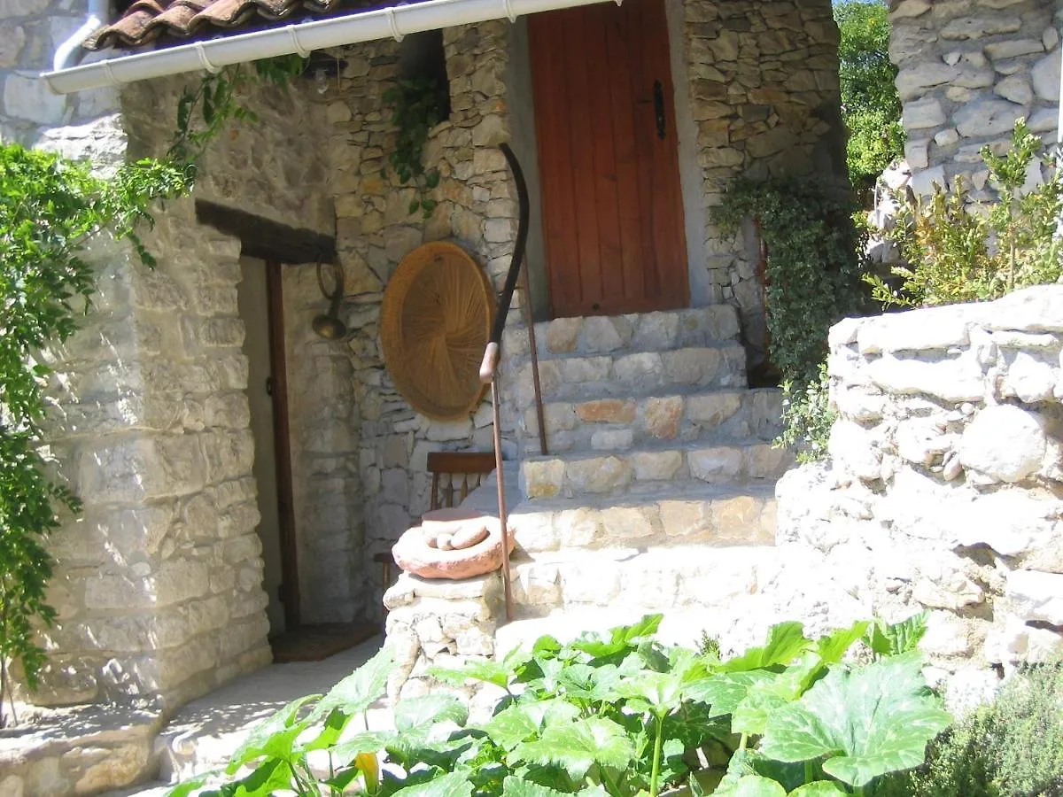 Bed & Breakfast Les Vignes De La Tour Saint-Blaise